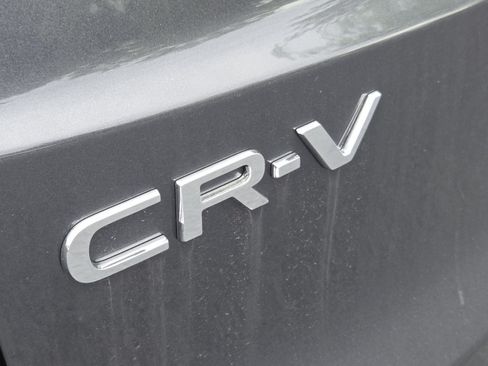 New 2026 Honda CR-V LX image 12