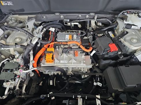 New 2026 Cadillac Vistiq Luxury image 32