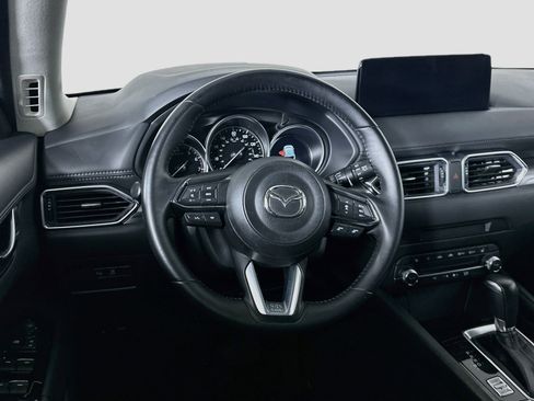 Used 2024 MAZDA CX-5 AWD 2.5 S w/ Select Package image 18
