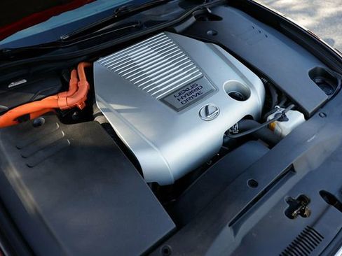 Used 2011 Lexus GS 450h w/ Preferred Accessory Package image 56