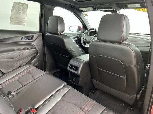 Used 2022 Chevrolet Equinox RS AWD/4WD image 30