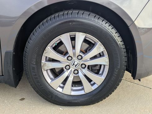 Used 2014 Honda Odyssey EX-L image 33