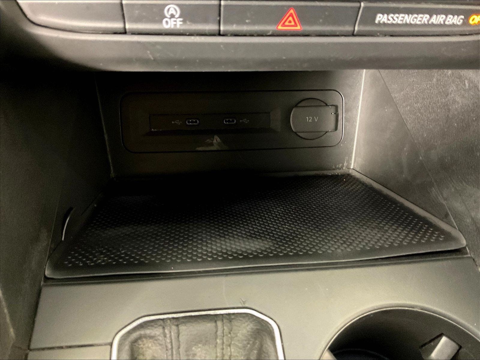 Used 2020 Volkswagen Atlas Cross Sport S AWD/4WD image 15