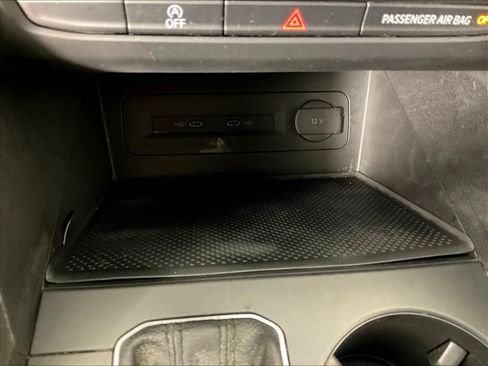 Used 2020 Volkswagen Atlas Cross Sport S AWD/4WD image 15