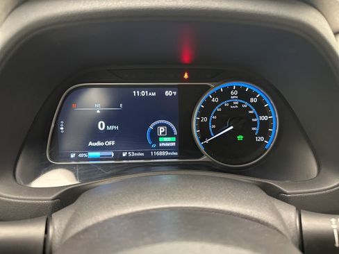 Used 2018 Nissan Leaf SL w/ SL Technology Package image 19