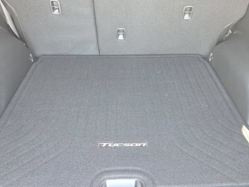 Certified 2024 Hyundai Tucson SEL FWD image 23