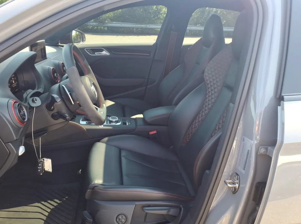 Used 2020 Audi RS 3 AWD/4WD image 5