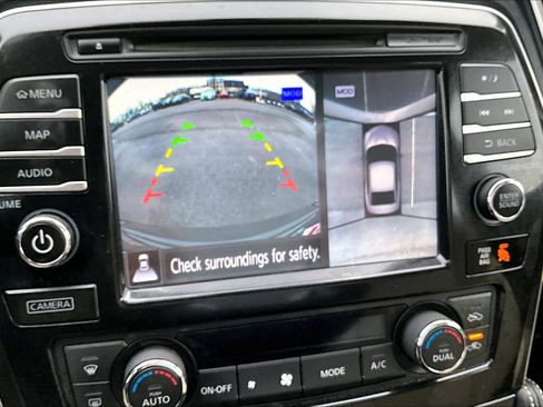 Used 2018 Nissan Maxima Platinum image 20