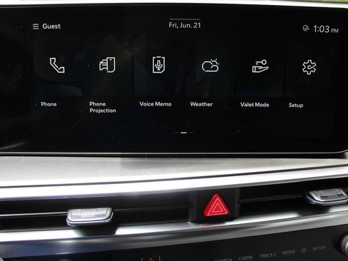 New 2025 Kia Sorento EX w/ EX Panoramic Sunroof Package image 42