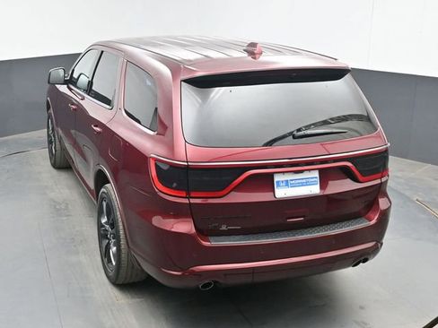 Used 2021 Dodge Durango GT w/ Blacktop Package AWD/4WD image 35