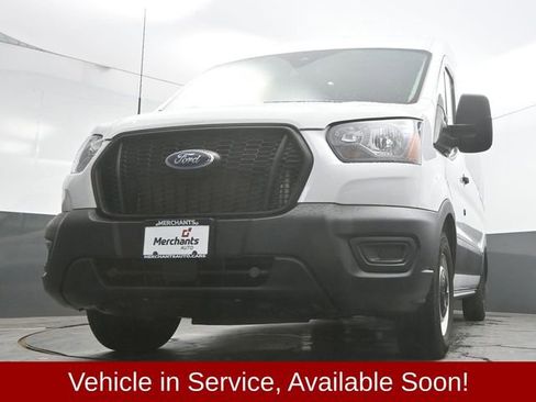 Used 2023 Ford Transit 350 XL image 33