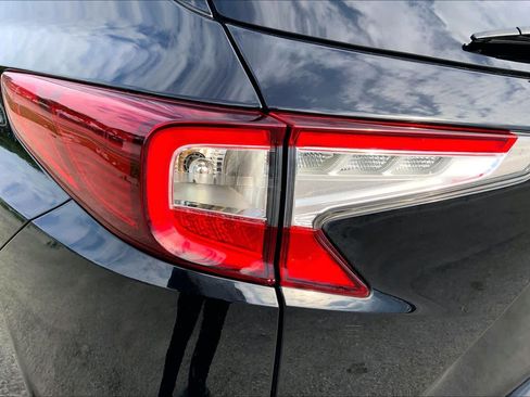 Used 2020 Acura RDX FWD w/ Technology Package image 28