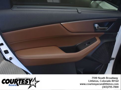 Certified 2023 Acura MDX SH-AWD w/ Technology Package image 24