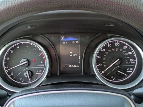 Used 2023 Toyota Camry LE image 21