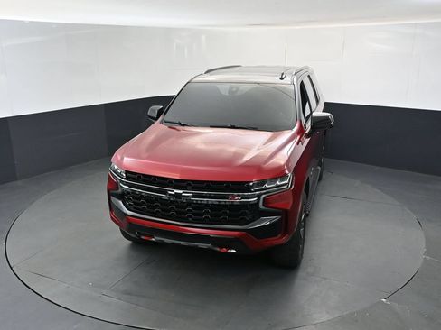 Used 2021 Chevrolet Tahoe Z71 w/ Z71 Signature Package AWD/4WD image 30