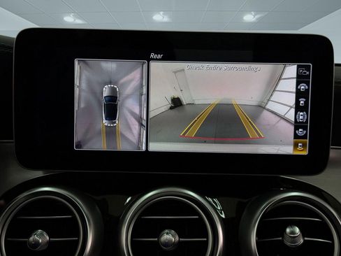 Used 2022 Mercedes-Benz C 300 Cabriolet image 31