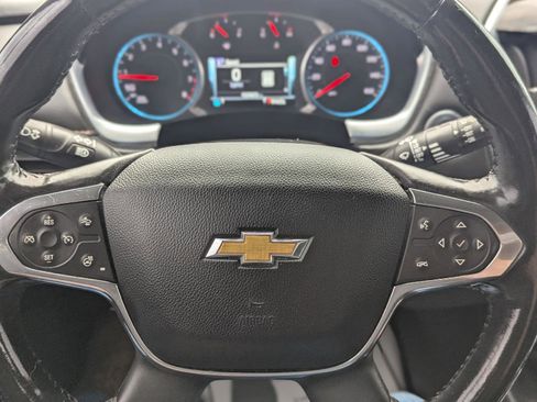 Used 2019 Chevrolet Traverse Premier w/ LPO, Black Accent Package AWD/4WD image 28