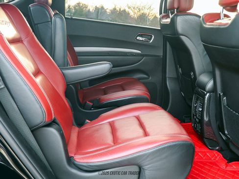 Used 2019 Dodge Durango SRT image 67