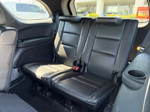 Certified 2024 Dodge Durango GT RWD image 14
