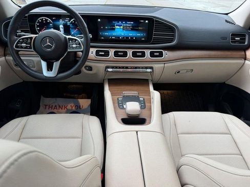 Used 2023 Mercedes-Benz GLE 450 4MATIC image 12