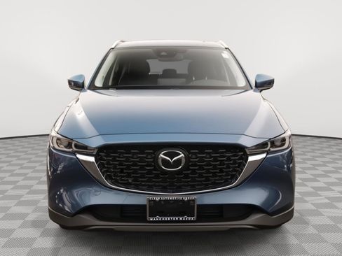 Used 2023 MAZDA CX-5 AWD 2.5 S w/ Premium Package image 16