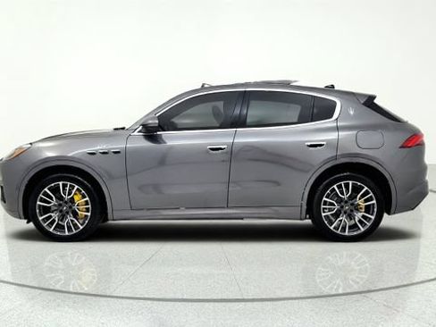 Used 2023 Maserati Grecale GT AWD/4WD image 5