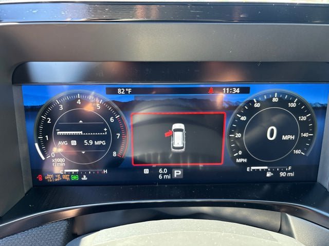 New 2026 Subaru Outback Premium AWD/4WD image 75