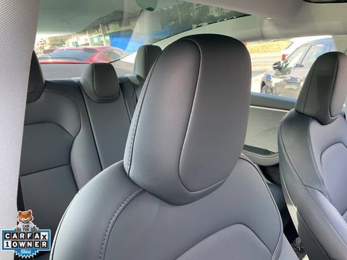 Used 2025 Tesla Model 3 Long Range RWD image 64