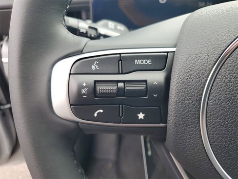 New 2026 Kia K5 GT-Line w/ GT-Line Red Interior Package image 11