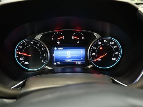 Used 2022 Chevrolet Equinox LT image 28