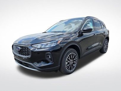 New 2024 Ford Escape SE