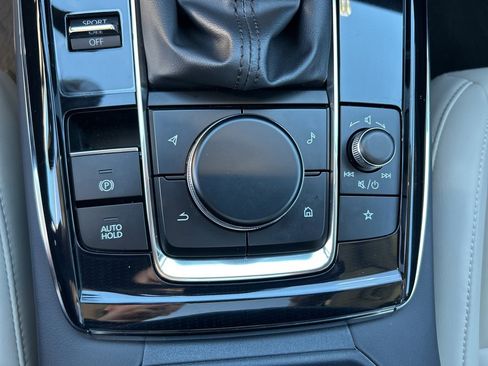 Used 2025 MAZDA CX-30 AWD 2.5 S w/ Preferred Package image 24