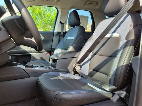 New 2026 Ford Bronco Sport Outer Banks image 17