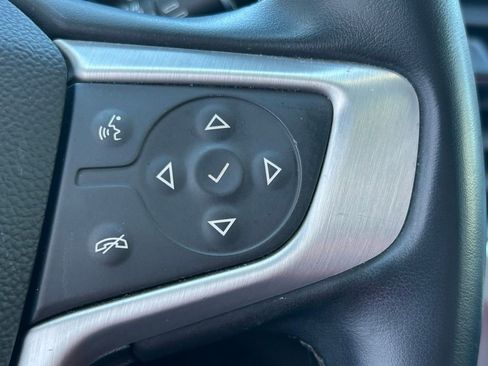 Used 2023 GMC Acadia SLT image 22