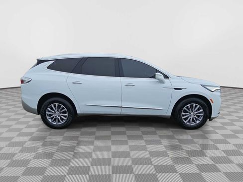 Certified 2024 Buick Enclave Premium FWD image 9