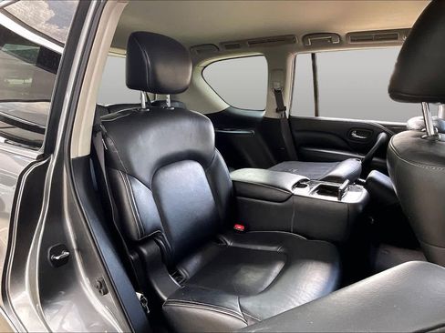 Used 2020 INFINITI QX80 Luxe w/ Proassist Package RWD image 19