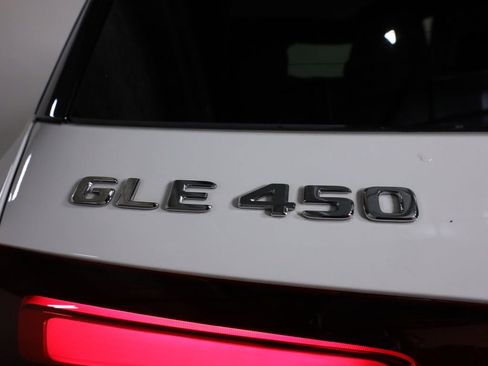 Used 2026 Mercedes-Benz GLE 450 4MATIC image 65