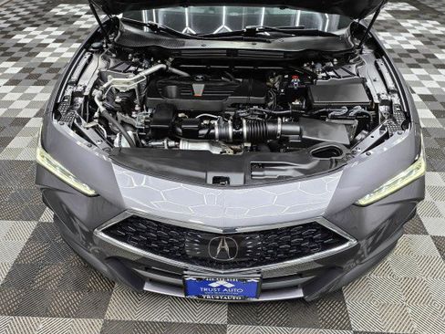 Used 2023 Acura TLX w/ Technology Package FWD image 39