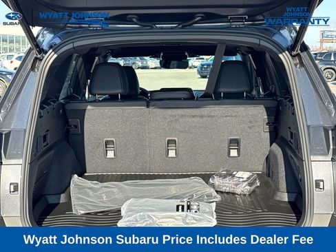 New 2026 Subaru Outback Limited w/ Premium/Limited Package 2 AWD/4WD image 13
