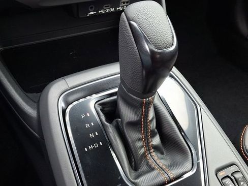 New 2026 Subaru Crosstrek 2.5i Limited image 13