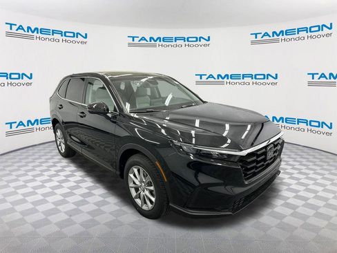 New 2026 Honda CR-V EX image 7