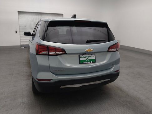 Used 2022 Chevrolet Equinox LT FWD image 6
