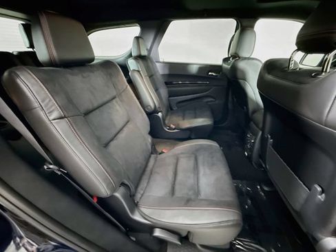 New 2027 Dodge Durango GT AWD/4WD image 28