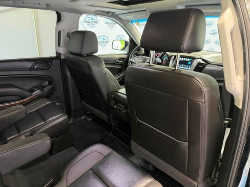 Used 2019 Chevrolet Tahoe LT AWD/4WD image 23