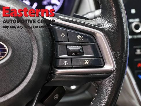 Used 2023 Subaru Outback Limited AWD/4WD image 16