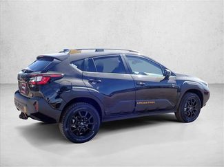 New 2026 Subaru Crosstrek 2.5i Wilderness video 4