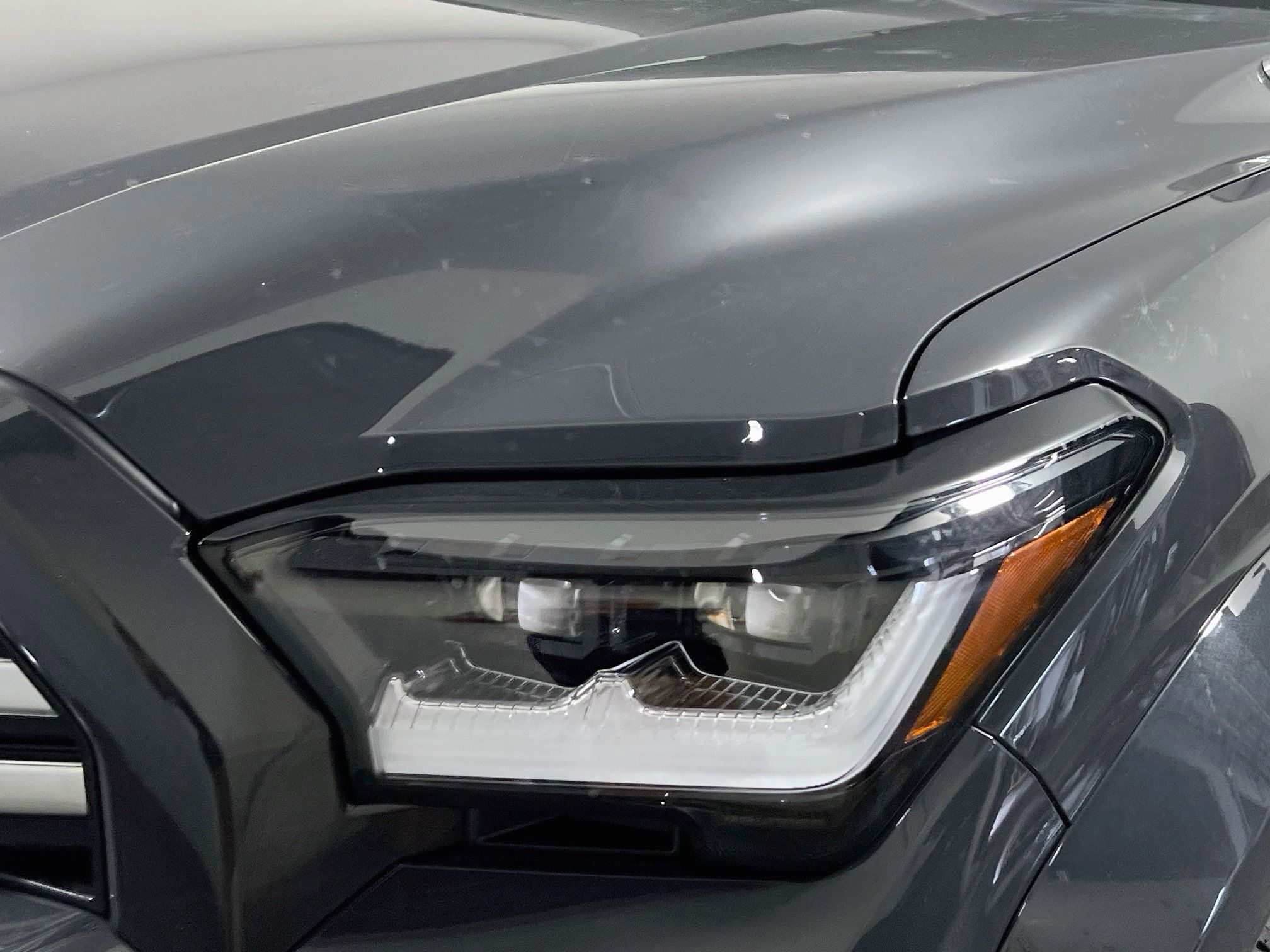 New 2026 Toyota 4Runner Limited AWD/4WD image 11