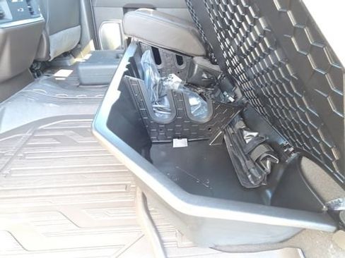 New 2026 GMC Sierra 3500 Denali w/ Denali Reserve Package image 23