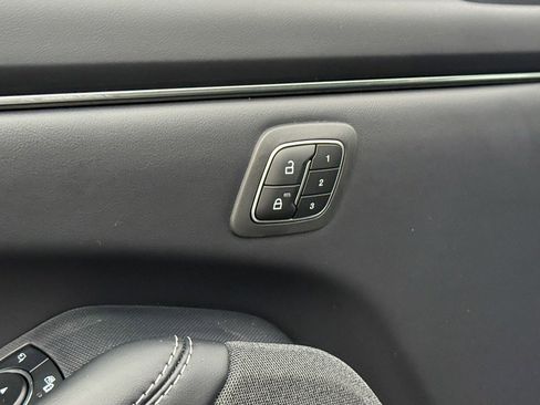 New 2025 Ford Mustang Mach-E Premium AWD/4WD image 31