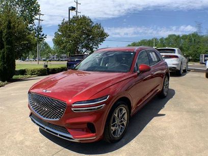 Used 2024 Genesis GV70 2.5T w/ Advanced Package